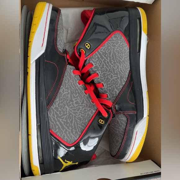 Jordan As You Go 467888 019 Mens 13 - Picture 1 of 7